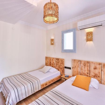 La Salvia Hotel Kaş Ngoại thất bức ảnh