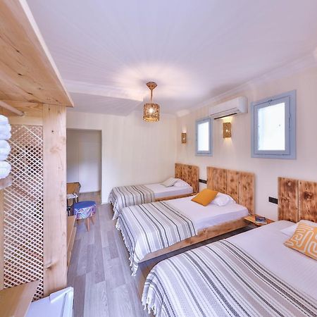 La Salvia Hotel Kaş Ngoại thất bức ảnh
